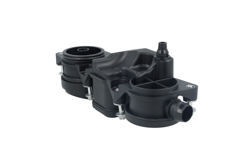 NRF 20220008 Oil Separator, crankcase ventilation