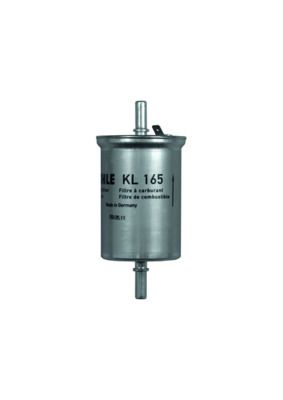 KNECHT KL 165 Fuel Filter