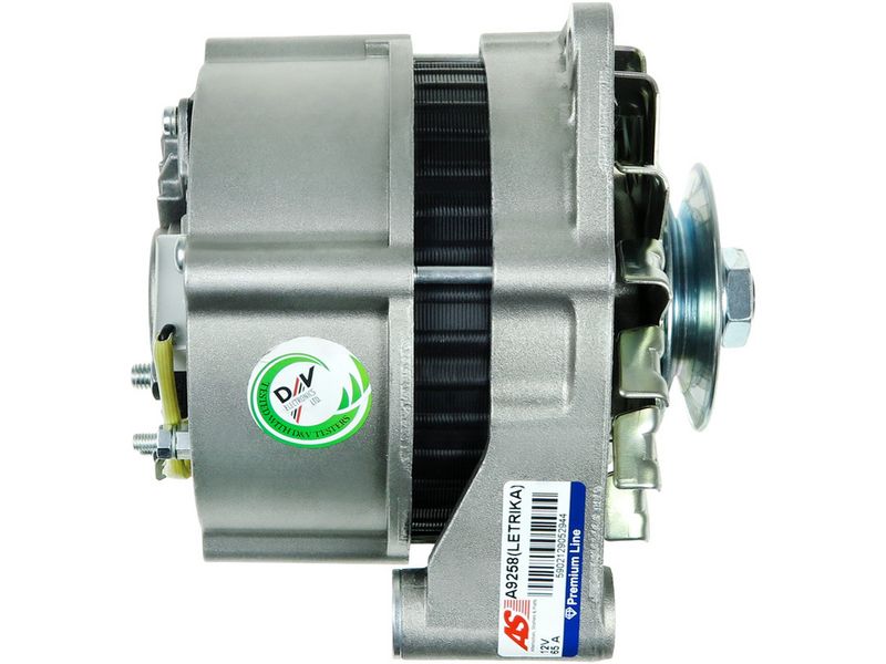 AS-PL A9258(LETRIKA) Alternator