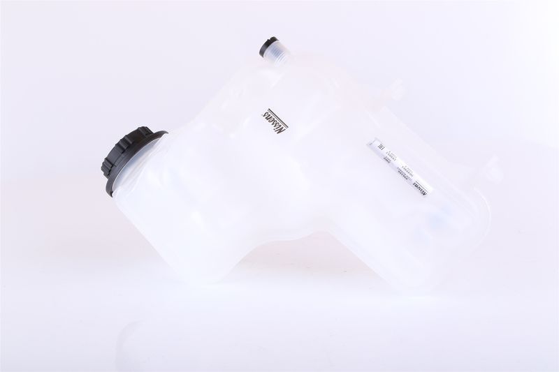NISSENS 996166 Expansion Tank, coolant