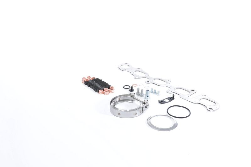 MONTAGESATZ LADER BTS Turbo T931327ABS 24