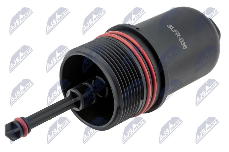 NTY CCL-FR-035 Cap, oil filter housing