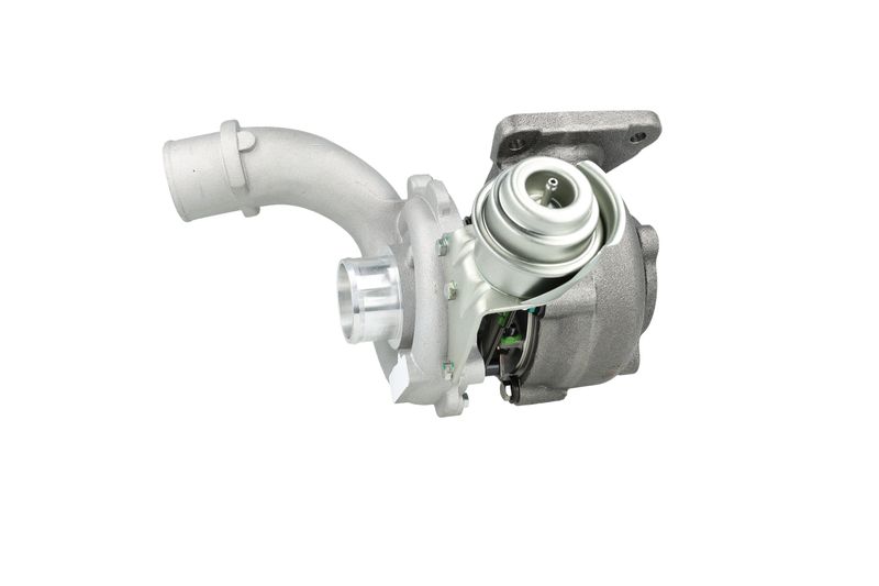 Kompressor, ülelaadimine, NRF 90010154