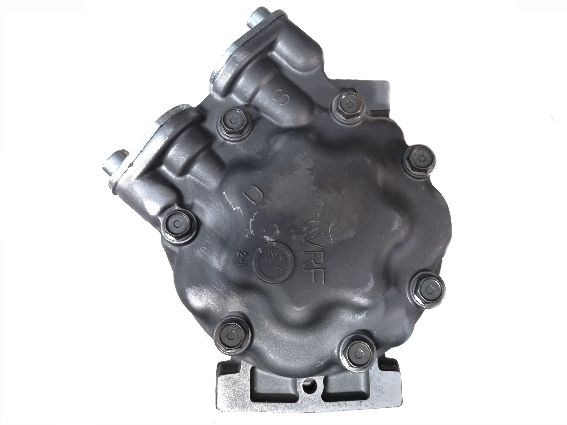 Airstal 10-2037 Compressor, air conditioning