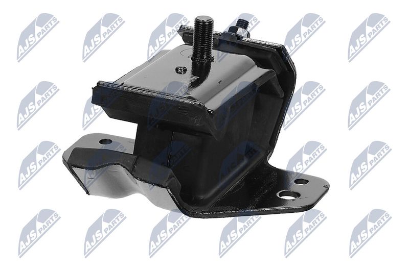 Paigutus, Mootor, NTY ZPS-NS-050