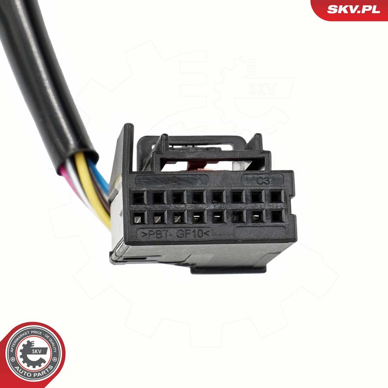 Välipeegel, ESEN SKV 97SKV728