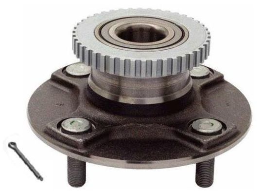 ARKA TEKER PORYASI RULMANLI NISSAN PRIMERA P10 KASA 90->96