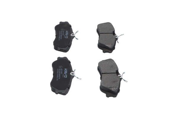 Kavo Parts KBP-10030 Stabdžių trinkelių rinkinys, diskinis stabdys