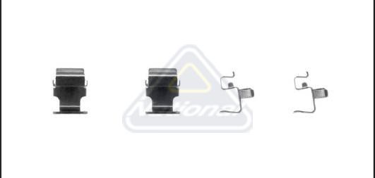 National FK3153PK