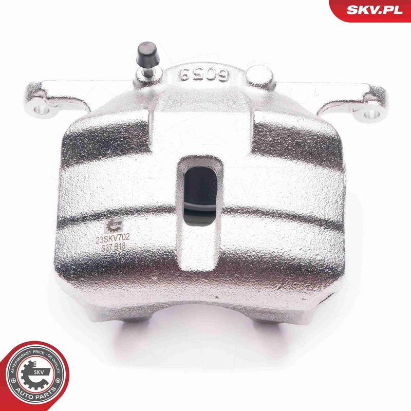 Pidurisadul, ESEN SKV 23SKV702