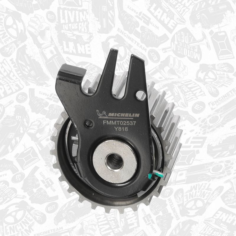 Sada rozvodového řemene RM0035