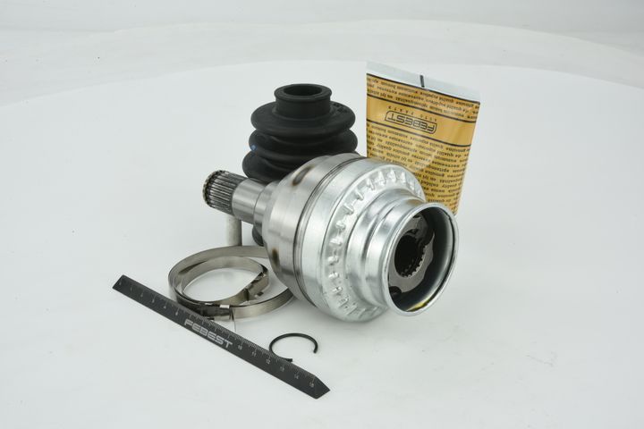 Liigendlaager, veovõll, FEBEST 1011-T255LH