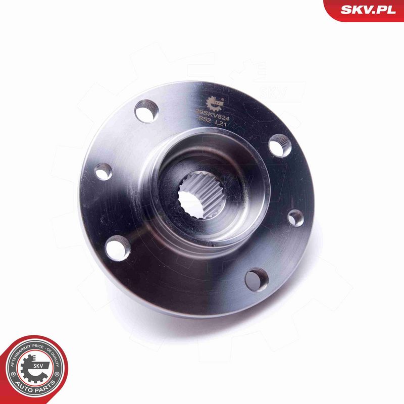 ESEN SKV 29SKV524 Wheel Bearing Kit