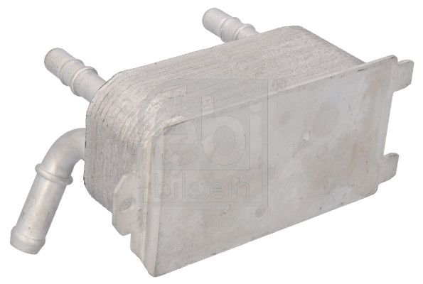 FEBI BILSTEIN 196035 Oil Cooler, automatic transmission