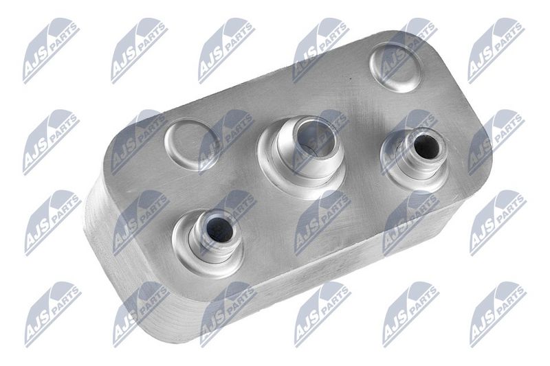 NTY CCL-BM-000 Oil Cooler, automatic transmission