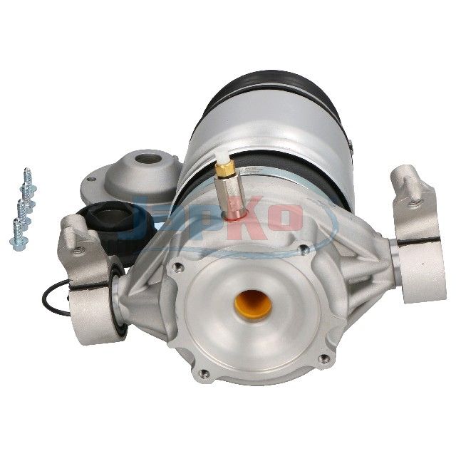 Õhkvedru, vedrustus, JAPKO MJAS096