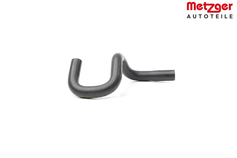 METZGER AUTOTEILE 2420115 Radiator Hose