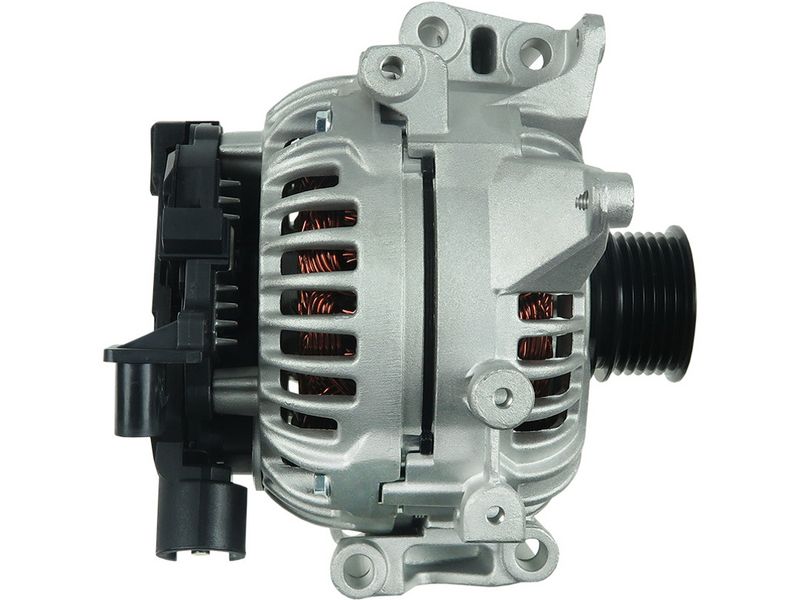 Generaator, AS-PL A0218