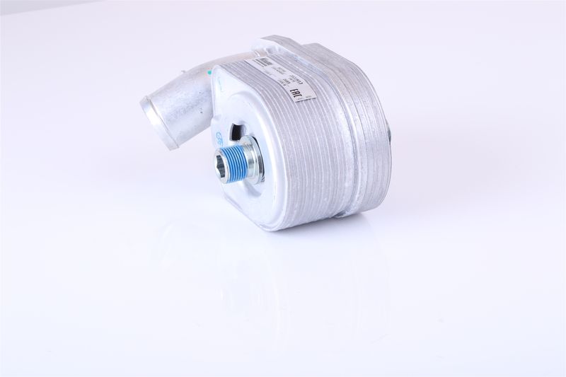 Õliradiaator, mootoriõli, NISSENS 90796