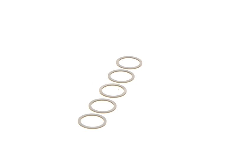 Remondikomplekt, Common-Rail süsteem, BOSCH F 00Z C99 886
