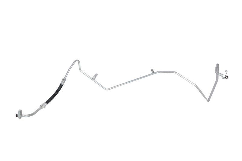 Kõrgsurvetorustik,...