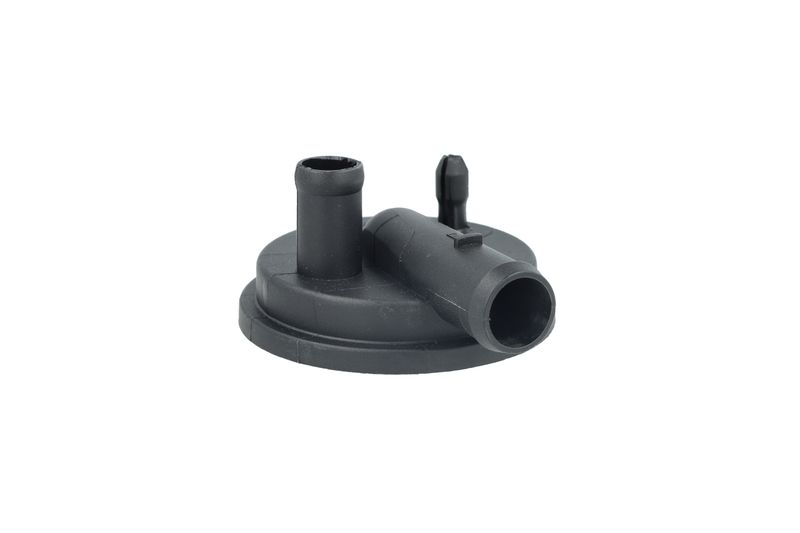 Válvula, ventilación del cárter