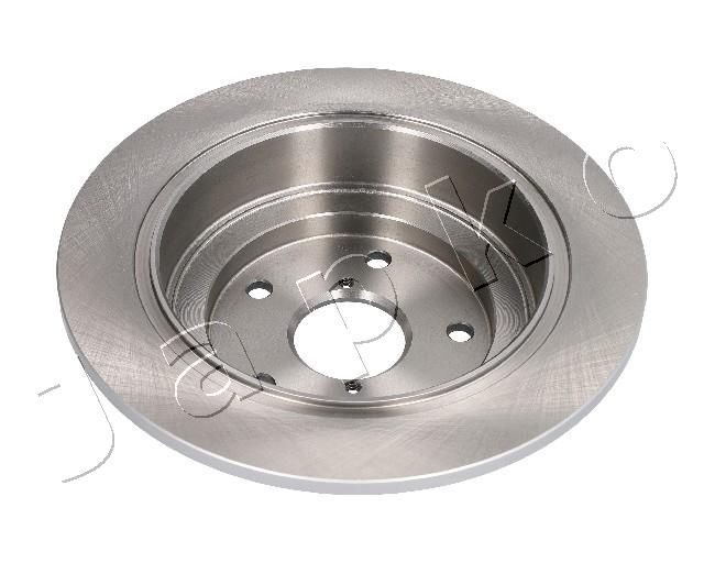 JAPKO 61703C Brake Disc