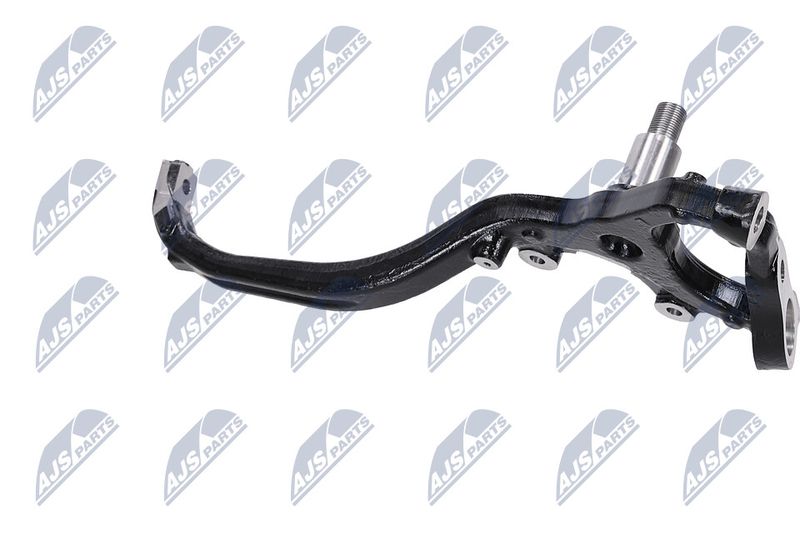 Käändmik, rattakinnitus, NTY ZZP-CH-020