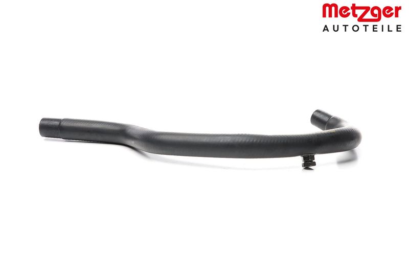 METZGER AUTOTEILE 2420029 Radiator Hose
