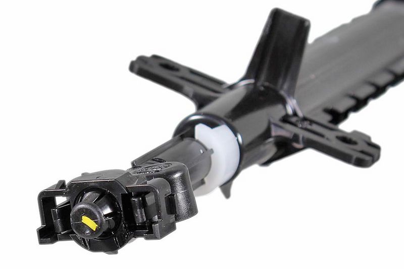 METZGER AUTOTEILE 2221149 Washer Fluid Jet, headlight cleaning