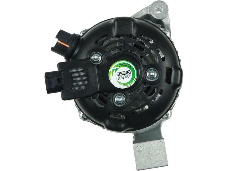 AS-PL A6367 Alternator