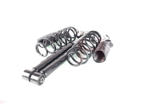 GH GH-334778S01A Suspension Kit, springs/shock absorbers
