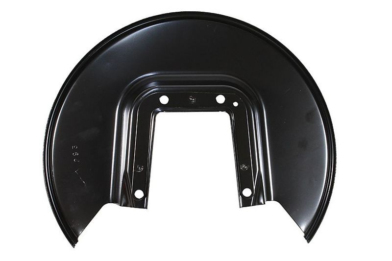 METZGER AUTOTEILE 6115289 Splash Guard, brake disc