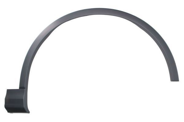 Kotflügel - Zier- / Schutzleiste