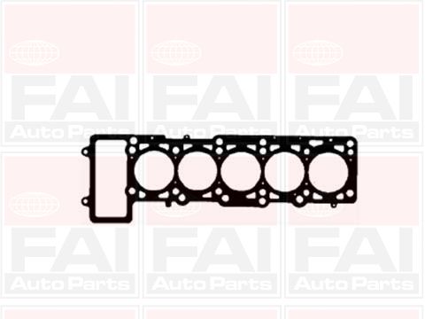 Ущільнення, голівка циліндра, Fai Autoparts HG1413