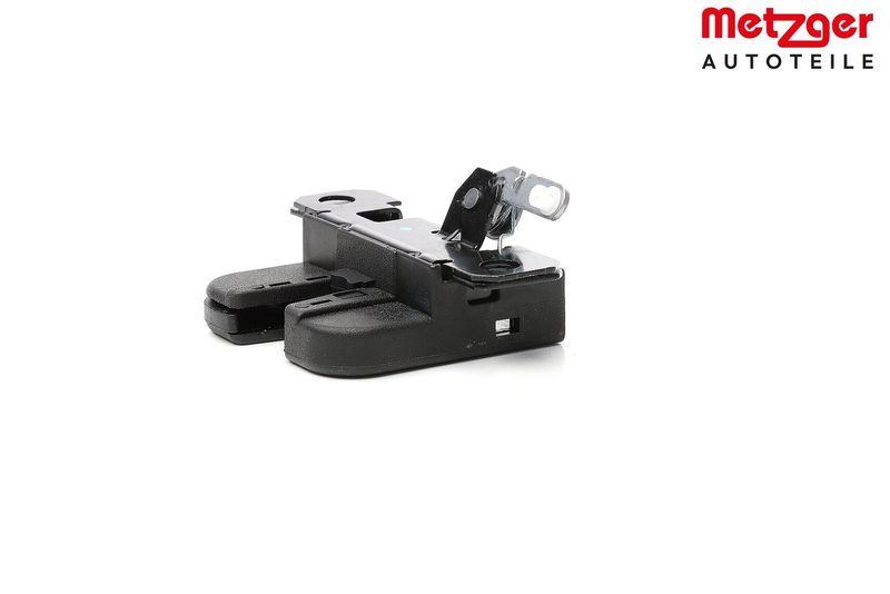 METZGER AUTOTEILE 2311048 Tailgate Lock