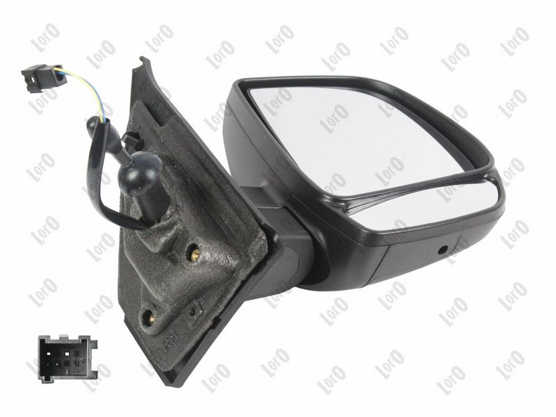 ABAKUS 1152M14 Exterior Mirror