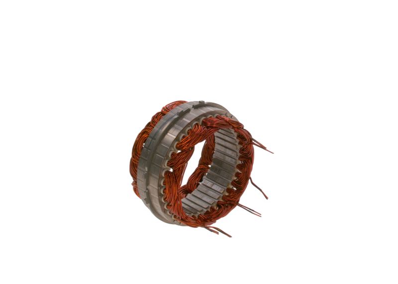 Stator, generátor F 00M 130 101