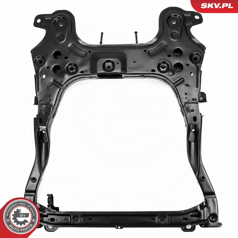 Abiraamid, agregaadikandja, ESEN SKV 64SKV118