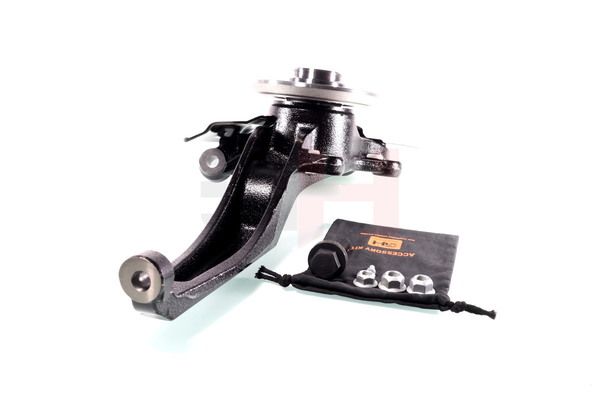 GH GH-289958V Steering Knuckle, wheel suspension