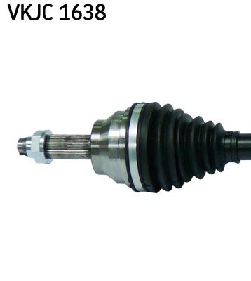 SKF VKJC 1638 Drive Shaft