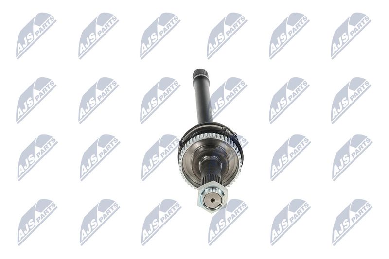 NTY NPW-ME-203 Drive Shaft