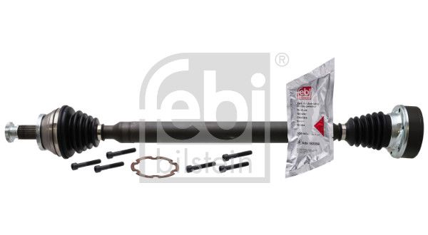 полуоска FEBI BILSTEIN