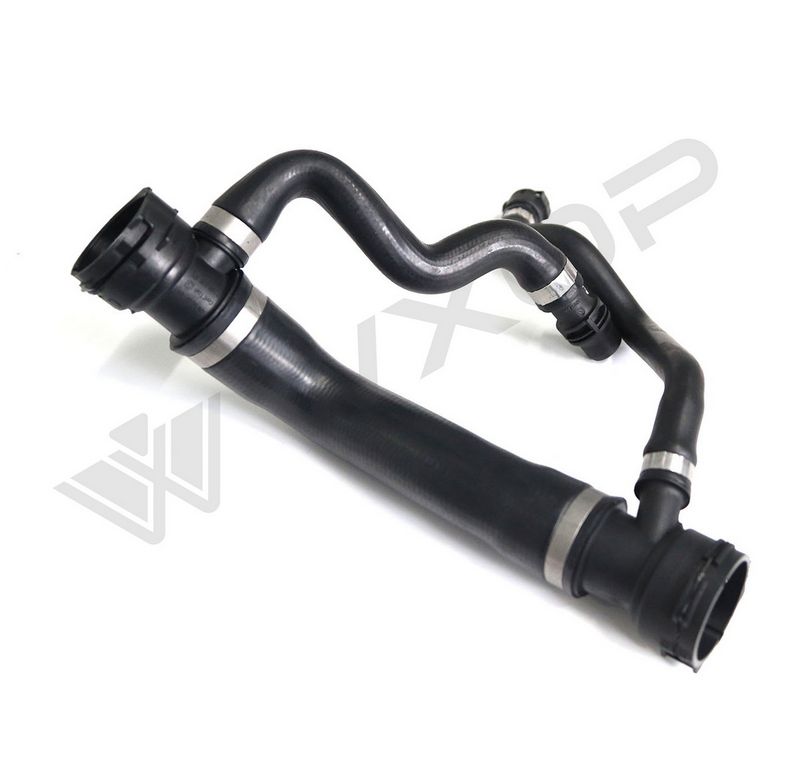 WXQP 220617 Radiator Hose