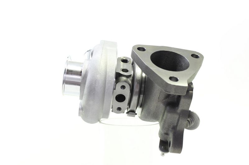 ALANKO 10900133 Charger, charging (supercharged/turbocharged)