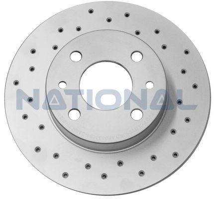 National NBD2059