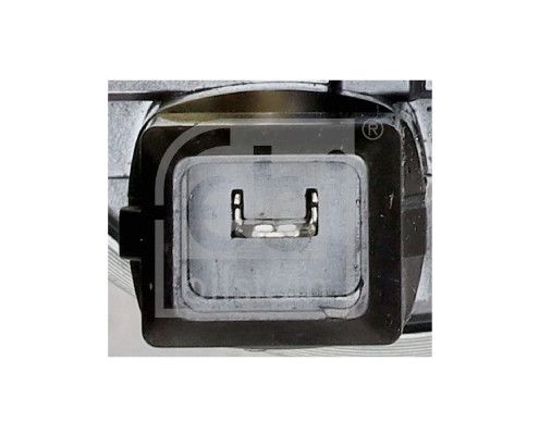 Starter, FEBI BILSTEIN 102896