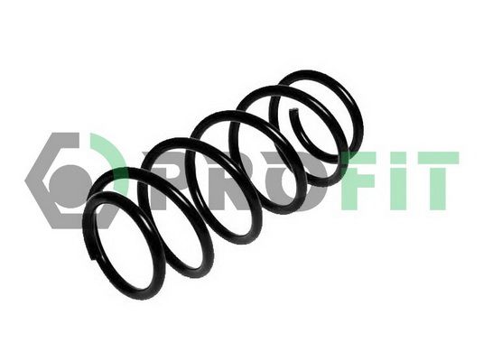Ресора ходової частини, Profit 2010-0393