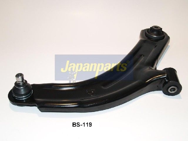 JAPANPARTS Vikšro valdymo svirtis