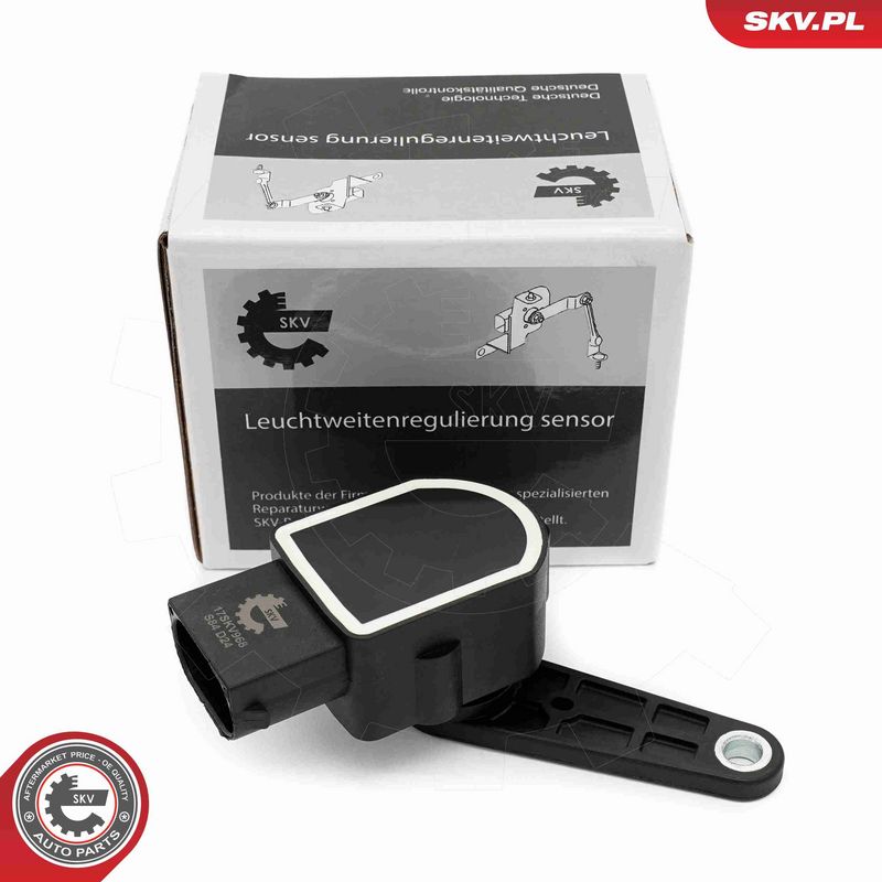 ESEN SKV 17SKV968 - Sensor, headlight levelling